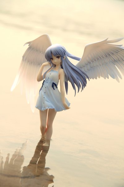 Angel Beats! 天使