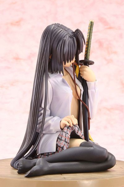 来谷唯湖 | hpoi手办维基