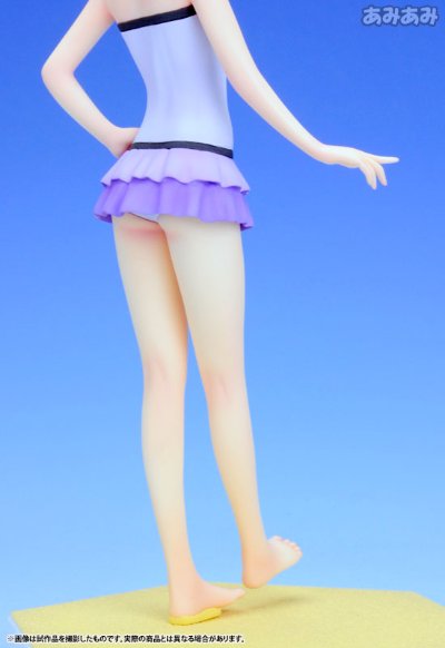 BEACH QUEENS 夏色キセキ 環凛子