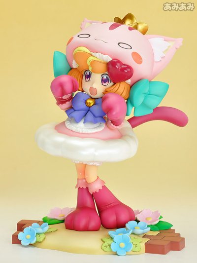 ExcellentModel あにゃまる探偵キルミンずぅ 御子神莉可