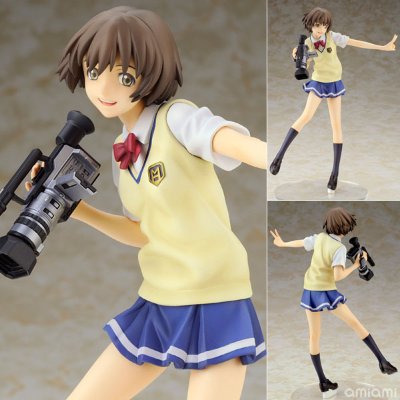 ZEGAPAIN 守凪了子 -Resurrection-