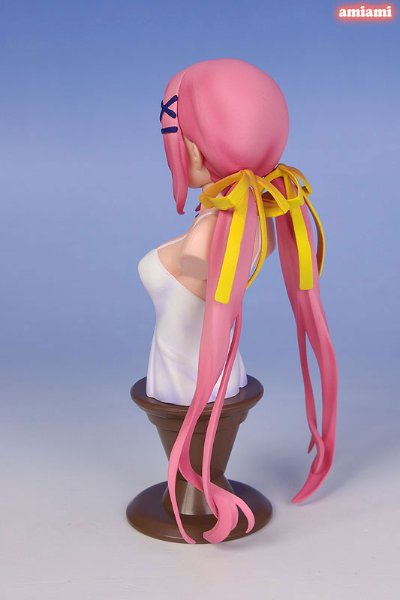 RESINYA！ Portrait Collection D.C.II -初音岛II- 白河奈奈佳 風見学園付属制服ミニコスチュ－ム 同梱版