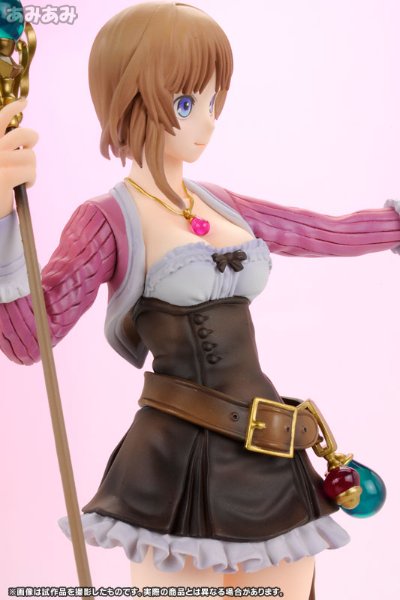 HiGH PRiESTESS 	罗罗娜的工作室 阿兰德的炼金术士－ 罗罗娜