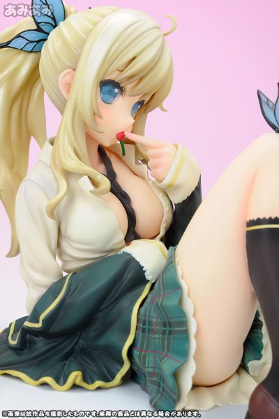 我的朋友很少 柏崎星奈