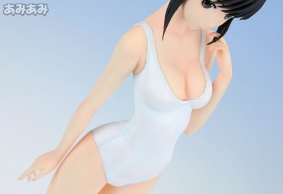 Love Plus 高领爱花 【泳装Ver.】