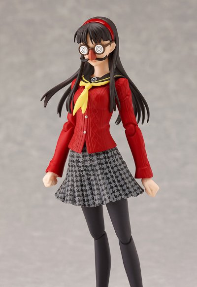 figma TVアニメ Persona4 天城雪子