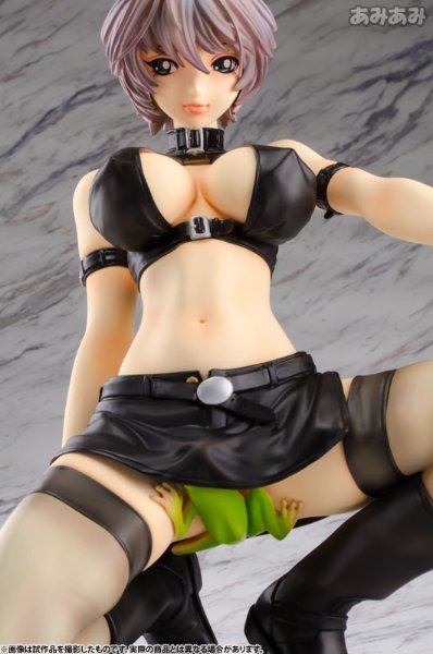 寄性獣医鈴音 有薗鈴音