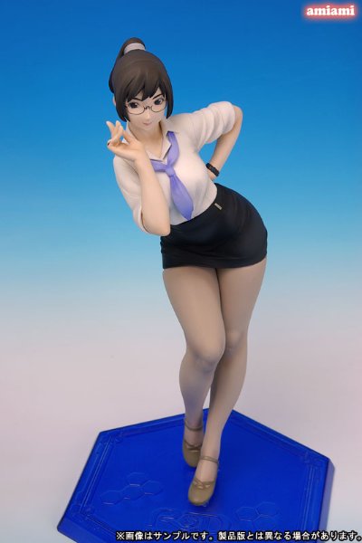 ExcellentModel RD 潜脳調査室 赫伦