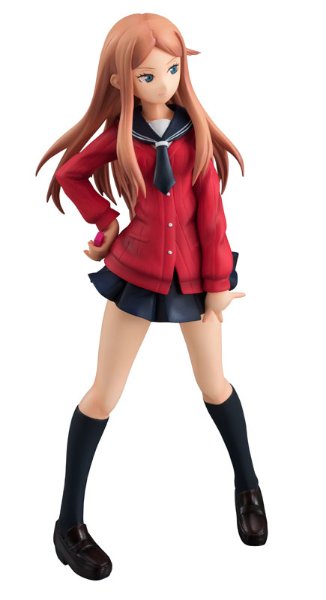 世界制服作戦 ワールドトリガー 小南桐絵