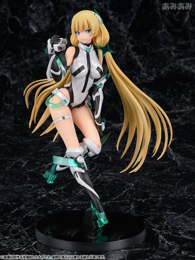 乐园追放 -Expelled from Paradise- 安吉拉·巴尔扎克