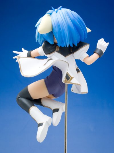 银河天使 薄荷・布拉曼修