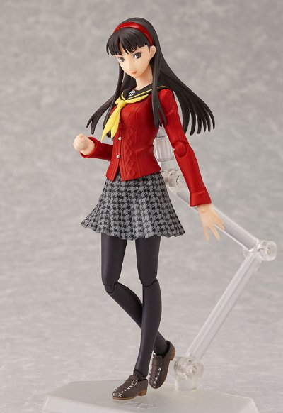 figma TVアニメ Persona4 天城雪子