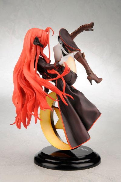 DRACU-RIOT！ 矢来美羽