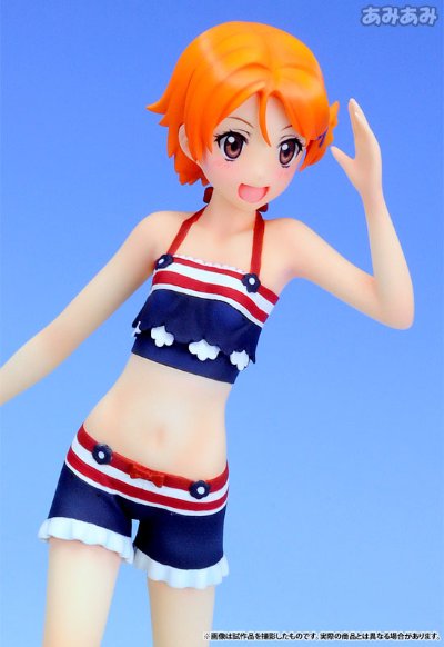 BEACH QUEENS 夏色奇迹 逢沢夏海