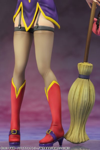 我的朋友很少NEXT 三日月夜空 -ウィッチver.-