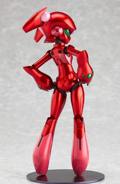 figma 加速世界 绯红之雨