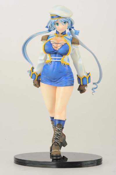 無限のファンタジア イヴ・サカキバラ