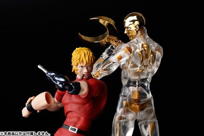 figma COBRA THE SPACE PIRATE クリスタル・ボーイ