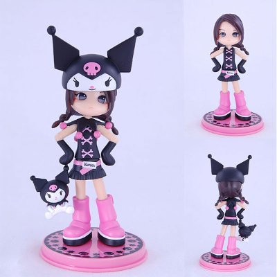 Pinky:st ピンキーコス 可罗米 コスチュームSET