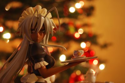 装甲恶鬼村正 三世村正