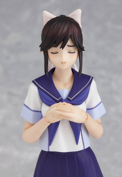 figma #108 Love Plus 高岭爱花