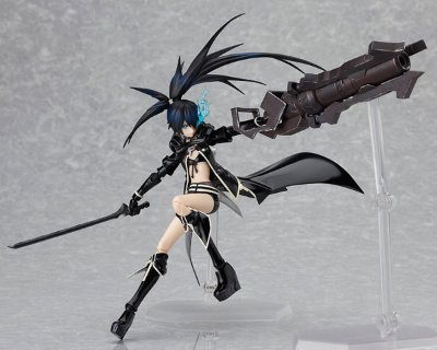 figma#140 黑岩射手 TV动画版