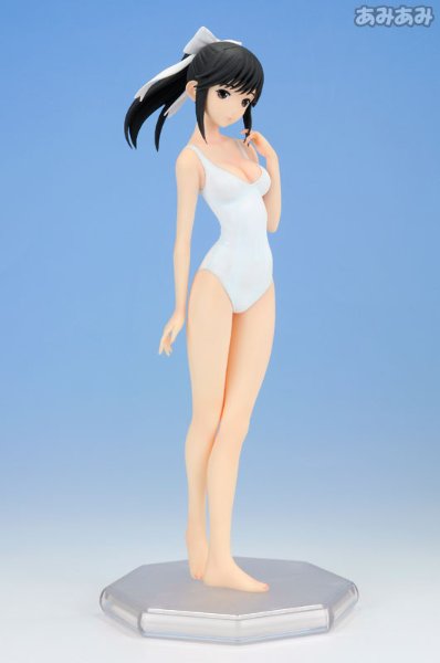 Love Plus 高领爱花 【泳装Ver.】