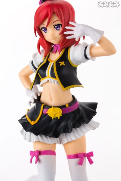 LoveLive!   “MAKI-No brand girls” 西木野真姫 