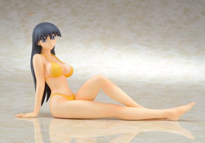 フォー・LeavesLG あずまんが大王 榊さん 水着版