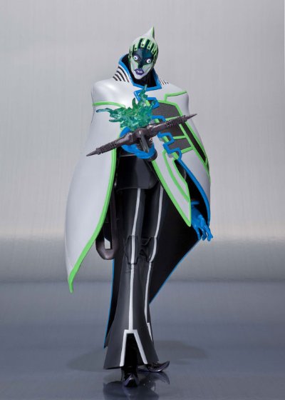 S.H.Figuarts 狂徒