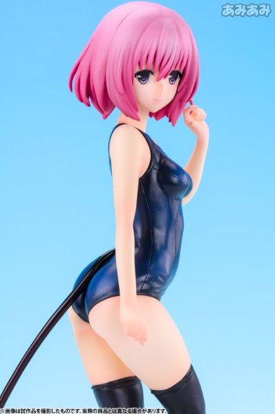 To LOVE ru Darkness 梦梦·贝莉雅·戴比路克