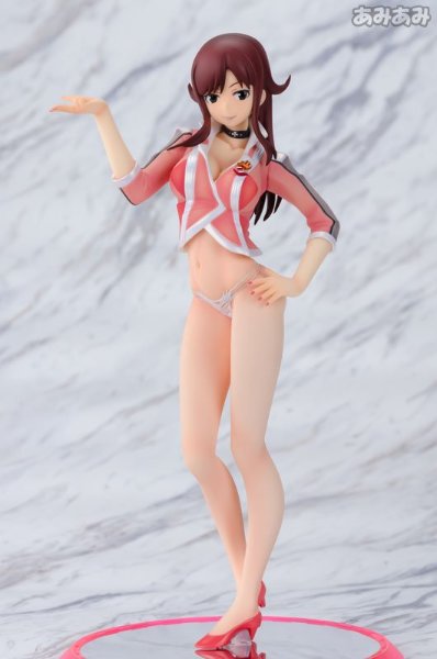 Excellent Model 超速变形螺旋杰特 赤名累