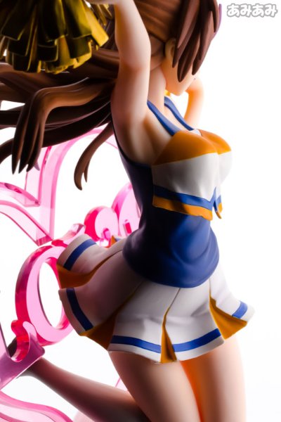 中二病也要恋爱！ 丹生谷森夏