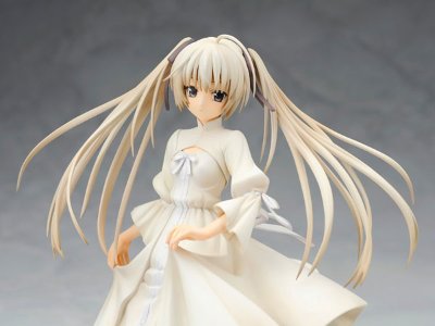 缘之空 春日野穹