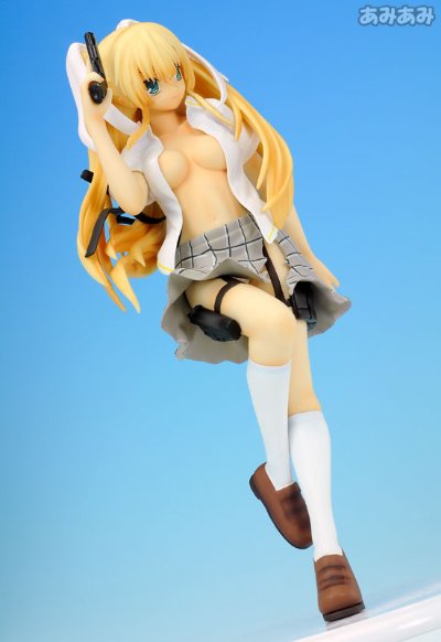 BrilliantStage Little Busters! 朱鹭户沙耶