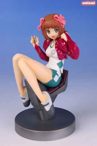 偶像大师 XENOGLOSSIA  天海春香