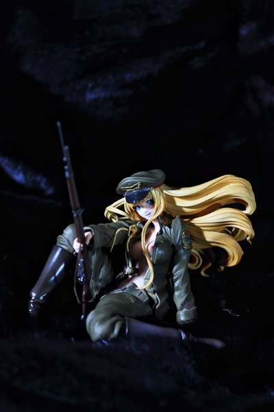 ELFRIEDE（埃尔弗里德）