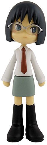 5Ｐキャラ スカイ・クロラ 草薙水素（クサナギスイト）