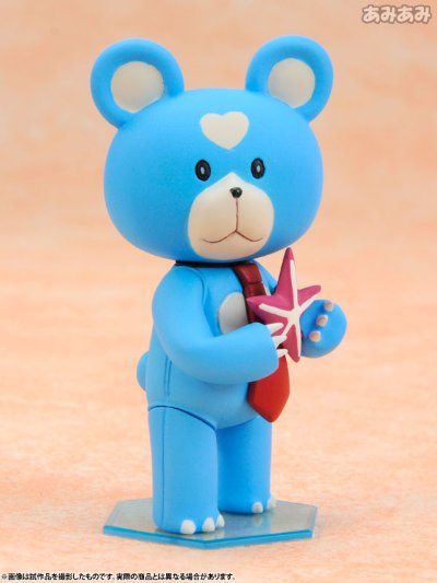 苍蓝钢铁的琶音 -Ars Nova- DC 雾熊s 伊欧娜