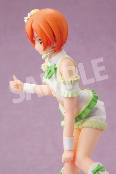 LoveLive! 星空凛 LoveLive！ First Fan Book Ver.