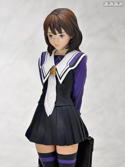 スーパーバイズドフィギュア I”s pure 葦月伊織