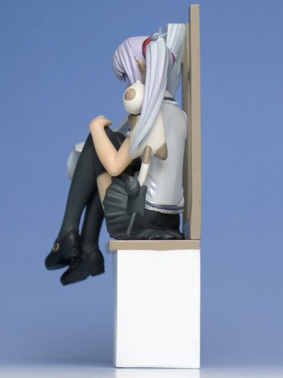 SHUFFLE！ 第4弾 普莉姆拉 私服Ver