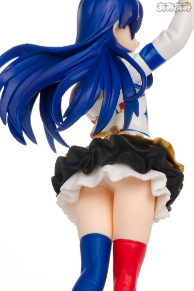 SQ系列 THE IDOLM@STER MOVIE 辉きの向こう侧へ! 如月千早 スターピースメモリーズ 