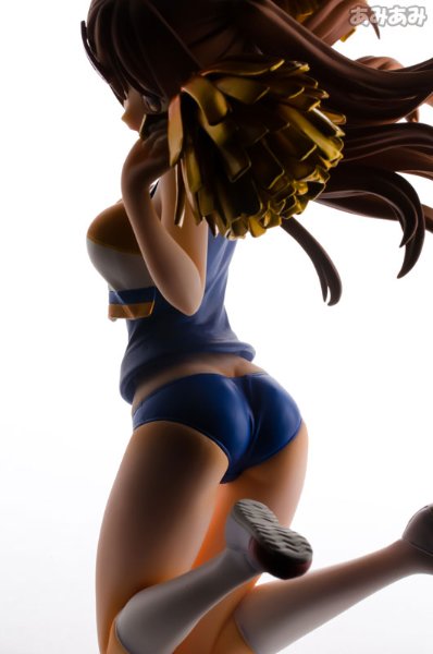 中二病也要恋爱！ 丹生谷森夏