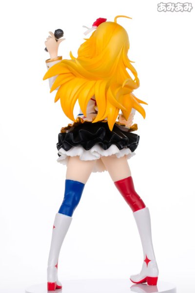 THE IDOLM＠STER MOVIE 輝きの向こう側へ！ -「星井美希」 スターピースメモリーズ-フィギュア 