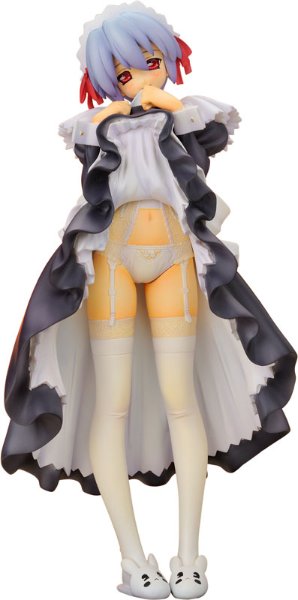 水月 琴乃宫雪 拖鞋版