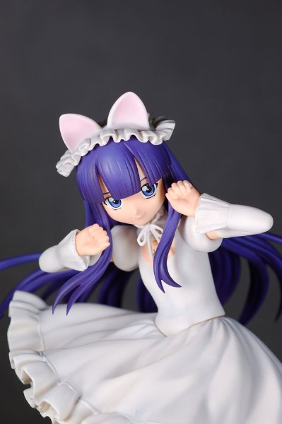 月詠 葉月 猫耳礼服ver. 