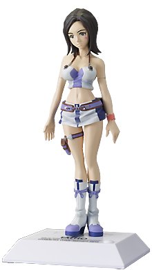 Voice I-doll 交响诗篇 塔荷 