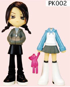 【リニューアル版】Pinky:st ピンキー2 ノーマルVer.