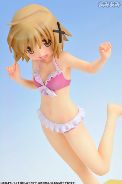 BEACH QUEENS 向阳素描×蜂窝 ゆの